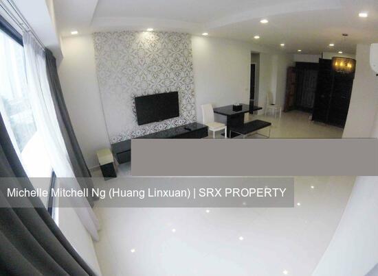 Central Green Condominium (D3), Condominium #578815241